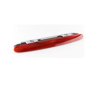 HRQCTIM For Mercedes For Benz SL-Class R230 2001-2012 Smoked Led Third Brake Light Rear Tailgate Stop Lamp A2308200056 Car Third Brake Lights(1pcs LED RED Lens)