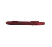 HRQCTIM For Mercedes For Benz SL R230 2001-2012 For SL500 SL600 SL63 Third LED Brake Light Stop Lamp 2308200056 2308200656(Red)