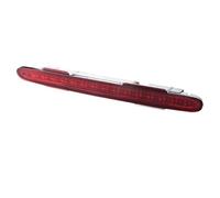 HRQCTIM For Mercedes For Benz SL R230 2001-2012 SL500 SL600 SL63 Third LED Brake Light Stop Lamp 2308200056 2308200656 A2308200056 Car Third Brake Lights(Red)