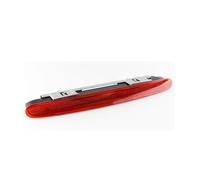 HRQCTIM For Mercedes SL-Class R230 2001 2002 2003 2004 2005 2006 2007 2008 2009 2010 2011 2012 For Car 3RD Rear Third Brake Light LED Car Third Brake Lights(1pc LED RED Lens)