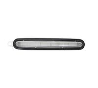 HRQCTIM For MITSUBISHI For GALANT 2008 2009 2010 2011 2012 For LANCER 2008-2017 1Pc 3Rd Third Brake Stop Light 8334A014 8334A065 Car Third Brake Lights(White)