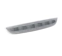 HRQCTIM For Mitsubishi For Outlander GF4W GF8W 2013 2014 2015 2016 3RD Car High Mount Rear Third Brake Light Stop Lamp Signal 8334A113 Car Third Brake Lights