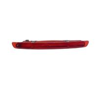 HRQCTIM For N&issan For Qashqai For Dualis J10 2008 2009 2010 2011 2012 2013 2014 2015 LED High Mount Stop Light Additional Brake Lamp Car Third Brake Lights