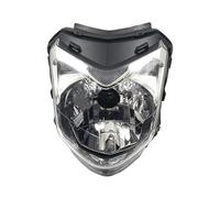HRQCTIM For NC700S NC700D NC750X NC750S NC750D 2014 2015 2016 2017 Motorcycle Headlight Headlamp Assembly Motorbike Headlights