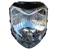 HRQCTIM For NC700S NC700X NC700XD NC700N 2011-2017 Motorcycle Front Headlight Head Lamp Assembly Motorbike Headlights