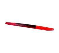 HRQCTIM For P&orsche For Boxster 986 1997 1998 1999 2000 2001 2002 2003 2004 Red Lens LED Rear High Level Third Brake Light Car Third Brake Lights