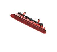 HRQCTIM For Peugeot 307 High Mounted Brake Light Third Brake Light Auxiliary Stop Light 6350P5 Car Third Brake Lights