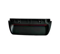 HRQCTIM For Peugeot 408 For Citroen C4 DS Supplementary Stop Light 6350Z5 Third Brake Lamp Car Auxiliary Taillight Car Third Brake Lights