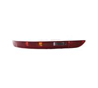 HRQCTIM For Q5 2009-2017 Rear Bumper Tail Light Reflector Lamp American Version Without Bulb No Cable 8R0945095B (left)