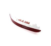 HRQCTIM For Q5 2009-2017 Rear Bumper Tail Light Reflector Lamp American Version Without Bulb No Cable 8R0945095B (Right)