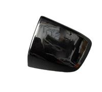 HRQCTIM for Q7 2015-2025 Car Door Handle Key Cover | Front Left Driver 4M1837879(White)