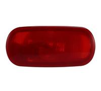 HRQCTIM For R&enault For Master High Mount 3Rd Brake Stop Light 7700352940 Car Third Brake Lights