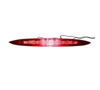 HRQCTIM For R&enault For Modus 2004-2012 Third Brake Light, Rear High Level Brake Stop Light High Mount Brake Light Replacement 8200219415 Car Third Brake Lights