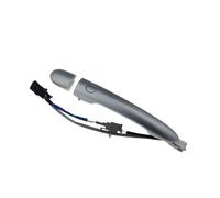 HRQCTIM for Renault for Koleos 2009-2018 Exterior Door Handle with Inductance Intelligent Sensing 80640-JY01B (Right)