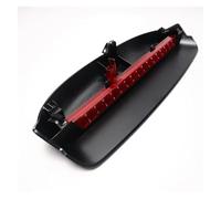 HRQCTIM For S&koda For Fabia 2008 2009 2010 2011 2012 2013 2014 Third High Mount Additional 3RD Brake Rear Stop Tail Light Lamp Car Third Brake Lights