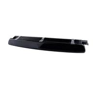 HRQCTIM For SEAT For Ibiza IV 6J For Leon II 1P Black Lens LED Rear High Level Third Brake Light Car Third Brake Lights