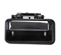 HRQCTIM for Suzuki for Jimny 2002-2017 Rear Door/Back Door Handle 82850-81A12 (Left Rear B)