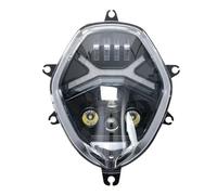 HRQCTIM For Suzuki For V-STROM 650A For V-STROM 1000 DL1000 DL650A Motorcycle Lights Headlamp Assembly LED Headlight Motorbike Headlights