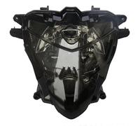 HRQCTIM For Suzuki GSX-R600 GSX-R750 K4 2004 2005 Motorcycle Front Head Light Motorcycle Headlamp Assembly Motorbike Headlights(1)