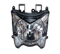 HRQCTIM For Suzuki GSX-S1000 GSXS1000 2015-2020 Motorcycle Headlight Assembly Motorcycle Front Headlamp Motorbike Headlights