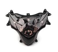 HRQCTIM For Suzuki GSXR 1000 K9 GSXR1000 2009-2017 Motorcycle Headlight Headlamp Head Light Head Lamp Headlight Assembly Motorbike Headlights(2)