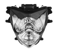 HRQCTIM For Suzuki GSXR 600 GSX-R 750 2011 2012 2013 2015 2017 2019 2020 2021 Motorcycle Front Headlight House HeadLamp Motorbike Headlights