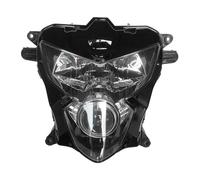 HRQCTIM For Suzuki GSXR 600 GSXR 750 K4 2004 2005 Motorcycle Headlight Motorcycle Head Lamp Assembly Motorbike Headlights
