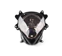 HRQCTIM For Suzuki GSXR1000 GSX-R1000 GSXR 1000 2007 2008 K7 Motorcycle Front Headlight Motorcycle Headlamp Assembly Motorbike Headlights(2)