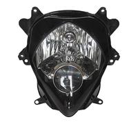 HRQCTIM For Suzuki GSXR1000 GSX-R1000 K7 2007 2008 Motorcycle Front Headlight Headlamp Head Lamp Assembly Motorbike Headlights
