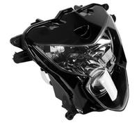 HRQCTIM For Suzuki GSXR600 GSX-R750 2004 2005 K4 Motorcycle Front Headlight Head Lamp Assembly Motorbike Headlights