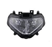 HRQCTIM For Suzuki GSXR600 GSXR 750 2001-2003 GSXR1000 2000 2001 2002 Motorcycle Front Headlight Head Lamp Assembly Motorbike Headlights