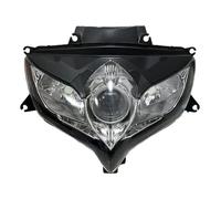 HRQCTIM For SUZUKI GSXR600 GSXR750 GSX-R750 2008 2009 2010 K8 K9 K10 Motorcycle Headlight Headlamp Assembly Motorbike Headlights