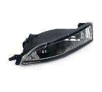 HRQCTIM For Toyota For Corolla USA Version 2001 2002 Car Accessories Front Bumper Fog Light Lamp Foglamp With Bulb Front Fog Lights(1pc right)
