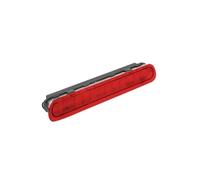 HRQCTIM For Toyota For HILUX For Vigo 2005 2006 2007 2008 2009 2010 2011 2012 2013 2014 Car Brake Light High Mounted Third Stop Lamp Car Third Brake Lights(Red)