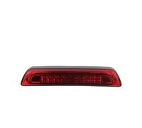 HRQCTIM For Toyota For Tundra 2007-2018 Car Rear Roof LED 3rd Brake Cargo Light 81570-0C050 High Mounted Brake Light Assembly LED Car Third Brake Lights(Red)