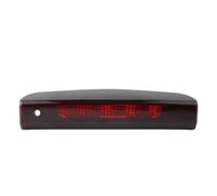 HRQCTIM For Vauxhall For Corsa D/E 5 Door 2006 2007 2008 2009 2010 2011 2012 2013 2014 2015 2016 2017 2018 2019 High Level LED Third Tailgate Brake Light Car Third Brake Lights