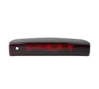 HRQCTIM For Vauxhall For Corsa D/E 5 Door 2006-2019 High Level LED Third Tailgate Brake Light Car Third Brake Lights