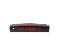 HRQCTIM For Vauxhall For Corsa D/E 5 Door 2006-2019 High Level LED Third Tailgate Brake Light Car Third Brake Lights