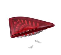 HRQCTIM For Vauxhall For Movano / 2010 Onwards 1PCS High Brake Light Rear Door Centre Tail Stop 150283012 265900021R Car Third Brake Lights