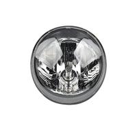 HRQCTIM For Vespa GTS 125 250 300 GTS125 GTS250 GTS300 Motorcycle Headlight Front Head Light Lightings Headlamp Motorbike Headlights