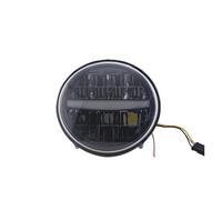 HRQCTIM For Vespa GTS 300 Gts300 After 2019 LED Motorcycle Headlight Motorbike Headlights
