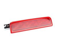 HRQCTIM For VW For CADDY 2003-2015 Car LED Rear Additional Brake Light 3rd Third Tail Stop Lamp High Mount Stop Lamp 2K0945087C Car Third Brake Lights
