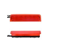 HRQCTIM For VW For Caddy MK3 2K 2003-2015 MK4 SA 2016-2020 Led High-Mount Third 3rd Brake Light Additional Car Stop Lamp 2K0945087C Car Third Brake Lights(Red Lens)