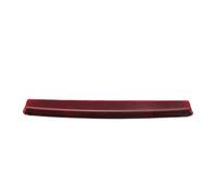 HRQCTIM For VW For S&cirocco For Golf MK5 2004-2009 For Polo 9N Red Lens Rear Tail High Mount LED Third Brake Stop Light 1K8945087D 1K6945097F Car Third Brake Lights
