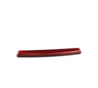 HRQCTIM For VW For S&cirocco For Golf MK5 For Polo 9N Red Lens Rear Tail High Mount LED Third Brake Stop Light 1K8945087D 1K6945097F Car Third Brake Lights(Red housing)