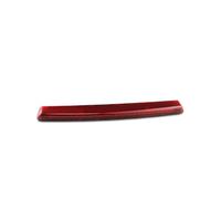 HRQCTIM For VW For S&cirocco For Golf MK5 For Polo 9N Red Lens Rear Tail High Mount LED Third Brake Stop Light 1K8945087D 1K6945097F Car Third Brake Lights(Red housing)