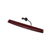 HRQCTIM For VW For S&cirocco For Golf MK51K6 945 097 F 5K6945087C Car Signal Tail Brake Lamp LED RED Rear LED Third Brake Stop Light Car Third Brake Lights(Red)