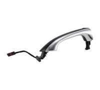 HRQCTIM for W164 ML500 ML300 X164 GL450 A1647600470 Car Front/Rear Right Door Handle