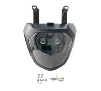 HRQCTIM For Y&amaha For MT07 2014 2015 2016 2017 LED Motorcycle Headlight DRL With Turn Signal Light Headlamp Motorbike Headlights
