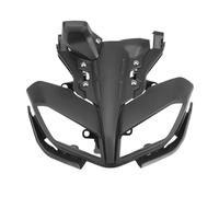 HRQCTIM For Y&amaha For MT09 For MT 09 For MT-09 2017 2018 2019 2020 Motorcycle LED Lamp DRL Lights Motorcycle Headlight Motorbike Headlights(Upper Fairing Cowl A)